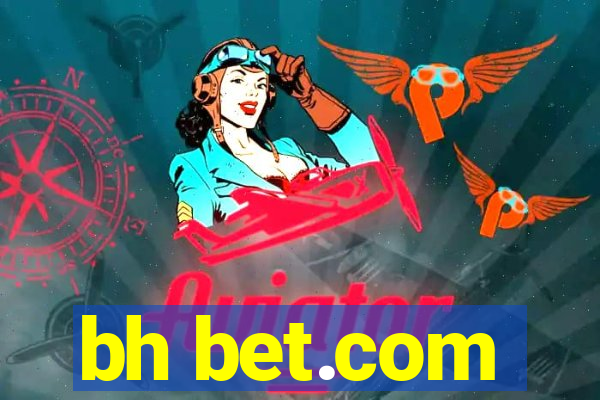 bh bet.com